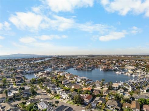4956  Pearce   Drive, Huntington Beach, CA