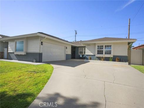 6091 Kimberly Drive