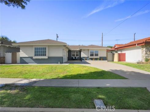 6091  Kimberly   Drive, Huntington Beach, CA