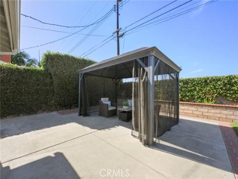 6091  Kimberly   Drive, Huntington Beach, CA