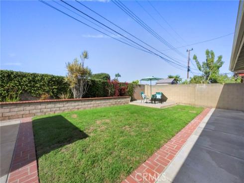 6091  Kimberly   Drive, Huntington Beach, CA