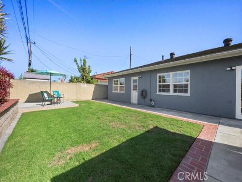 6091  Kimberly   Drive, Huntington Beach, CA