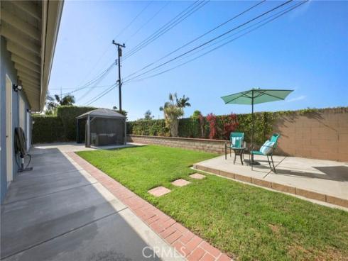 6091  Kimberly   Drive, Huntington Beach, CA