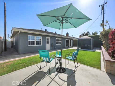 6091  Kimberly   Drive, Huntington Beach, CA