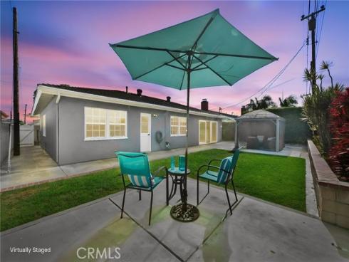 6091  Kimberly   Drive, Huntington Beach, CA