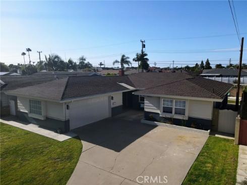 6091  Kimberly   Drive, Huntington Beach, CA