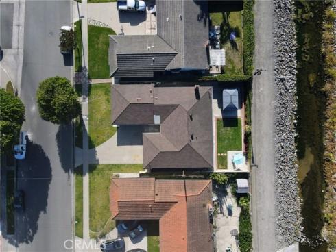 6091  Kimberly   Drive, Huntington Beach, CA