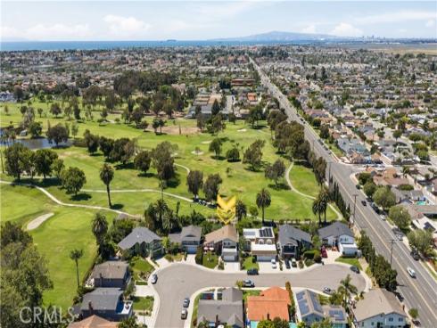 16541 Charleyville , Huntington Beach, CA