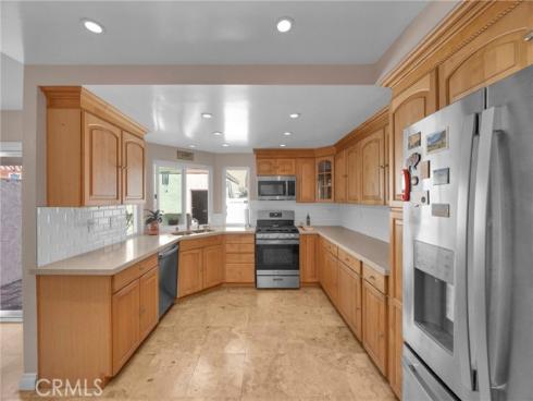 16721  Castaway  , Huntington Beach, CA
