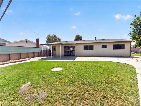 6951 Lenis , Huntington Beach, CA