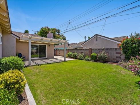 15311 Rushmoor , Huntington Beach, CA