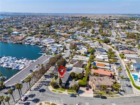 17188  Edgewater  , Huntington Beach, CA