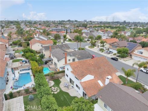 8792 Baywood Drive, Huntington Beach, CA