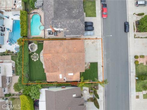 8792 Baywood Drive, Huntington Beach, CA