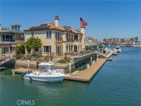 3352  Bounty  , Huntington Beach, CA