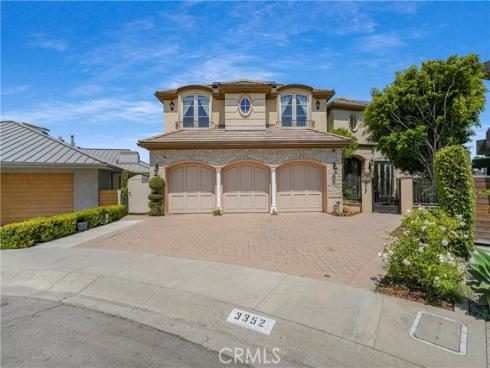 3352  Bounty  , Huntington Beach, CA