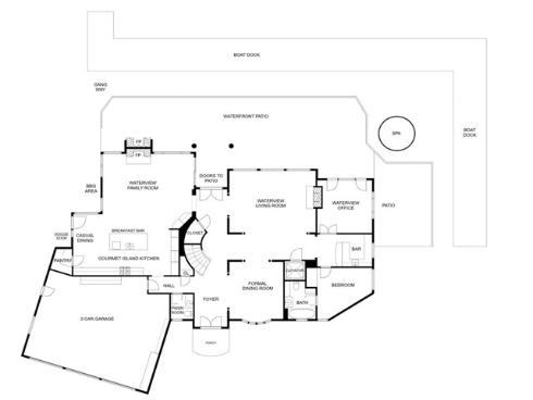 3352  Bounty  , Huntington Beach, CA