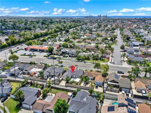 8401 Indianapolis , Huntington Beach, CA
