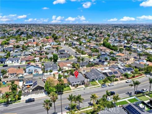 8401  Indianapolis  , Huntington Beach, CA