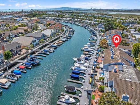 3516  Windspun  , Huntington Beach, CA