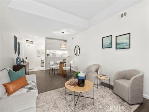 17202 Corbina 102 , Huntington Beach, CA