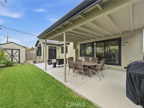 21551 Kanakoa Lane, Huntington Beach, CA