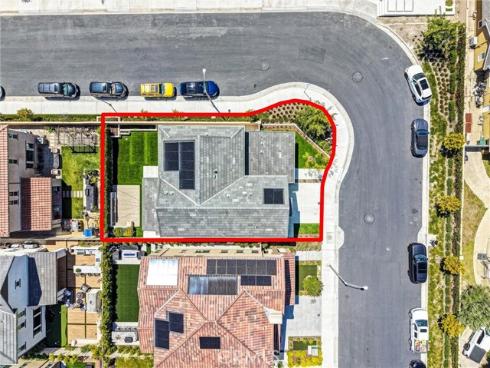 9602 Daybreak Drive, Huntington Beach, CA