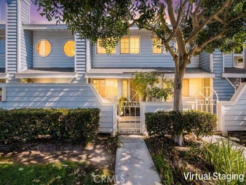 8120 Baymist C Drive, Huntington Beach, CA