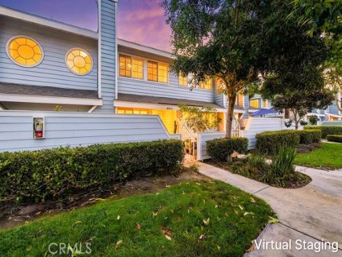8120  Baymist  C  Drive, Huntington Beach, CA
