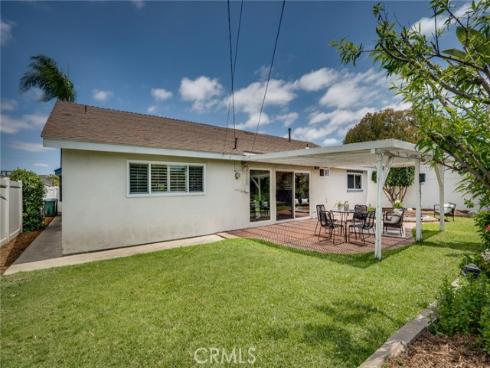 16381 Lakemont , Huntington Beach, CA