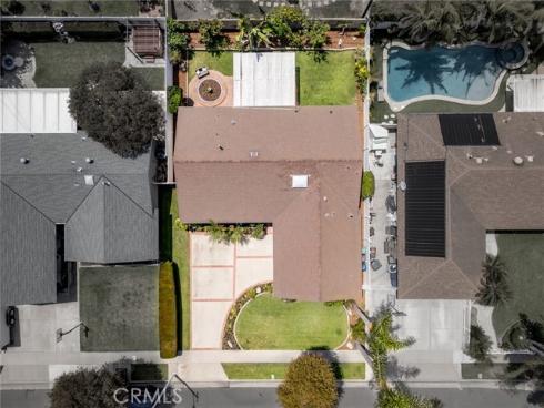 16381 Lakemont , Huntington Beach, CA