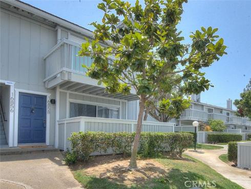 16858 Algonquin , Huntington Beach, CA