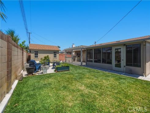 16301 Golden Gate Lane, Huntington Beach, CA