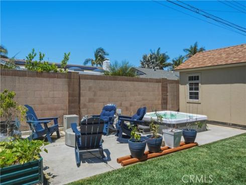 16301 Golden Gate Lane, Huntington Beach, CA