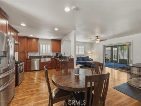16301 Golden Gate Lane, Huntington Beach, CA