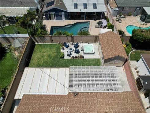 16301 Golden Gate Lane, Huntington Beach, CA