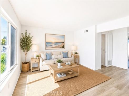 16507 Caballero Lane, Huntington Beach, CA