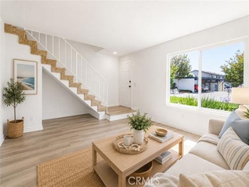 16507 Caballero Lane, Huntington Beach, CA