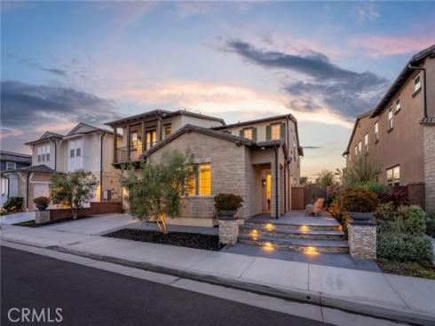 5201  Goldenrod Cir  , Huntington Beach, CA
