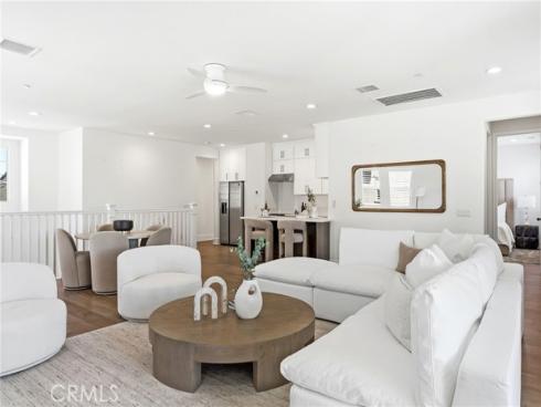 5201  Goldenrod Cir  , Huntington Beach, CA