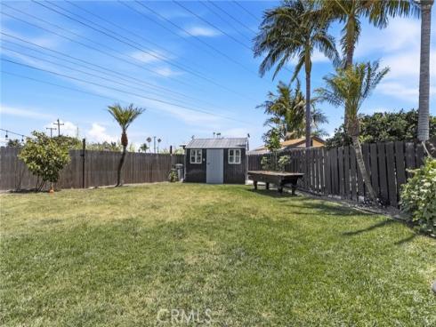 16842 Lucia , Huntington Beach, CA