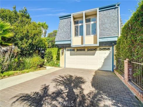 16592 Tiburon Place, Huntington Beach, CA