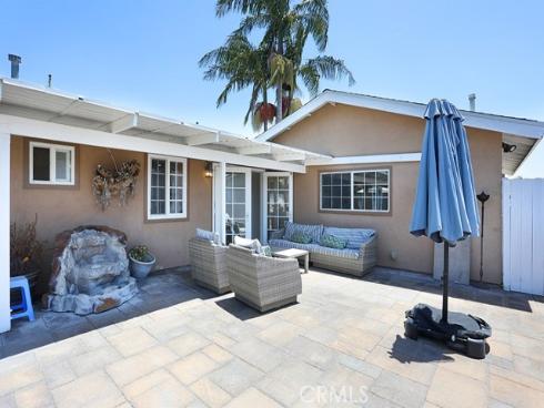 8841 Jarrett , Huntington Beach, CA