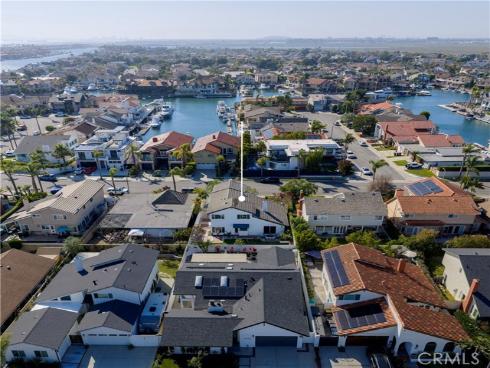 3834 Mistral , Huntington Beach, CA