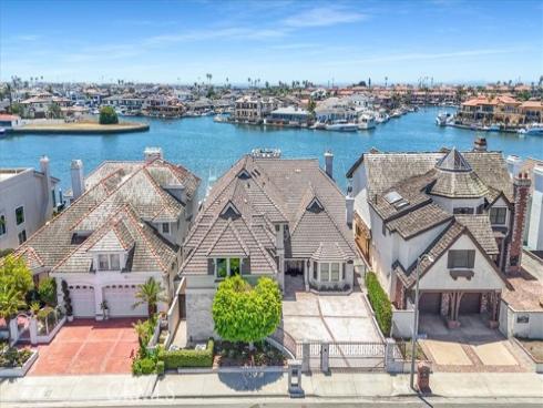 3342 Venture Drive, Huntington Beach, CA