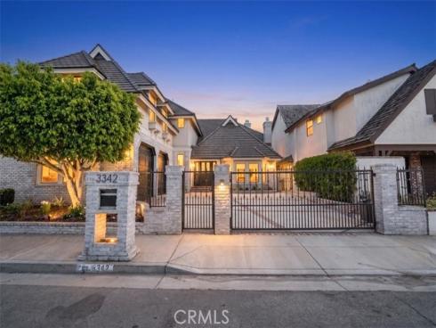 3342 Venture Drive, Huntington Beach, CA