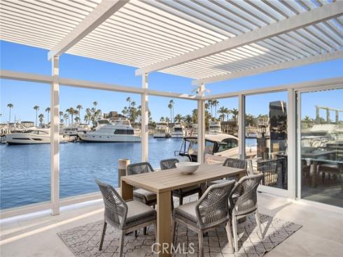 17033 Edgewater Drive, Huntington Beach, CA