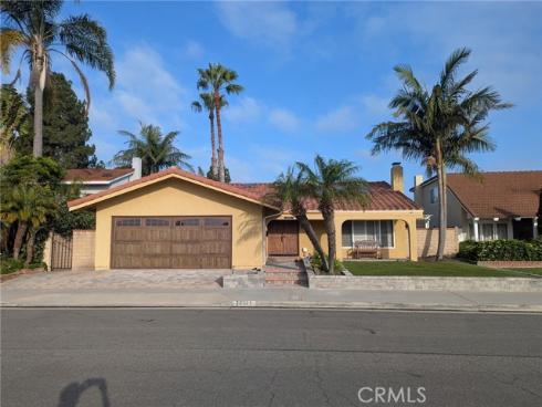 20391 Brentstone Lane, Huntington Beach, CA