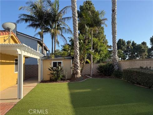 20391 Brentstone Lane, Huntington Beach, CA