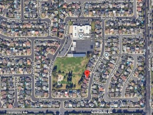 20391 Brentstone Lane, Huntington Beach, CA